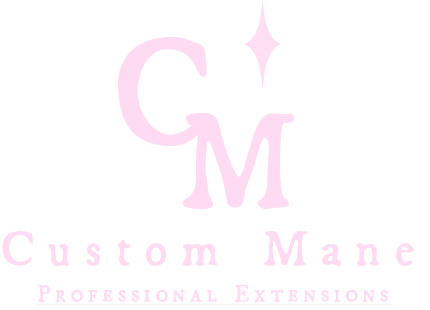 Logo & Name (Pink)